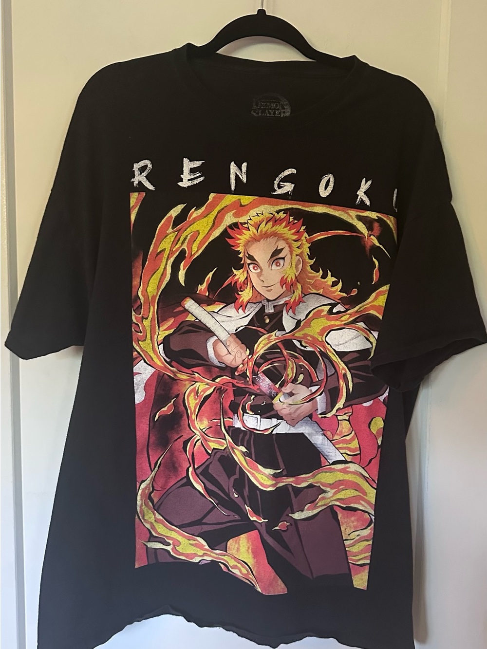 Demon Slayer T-shirt